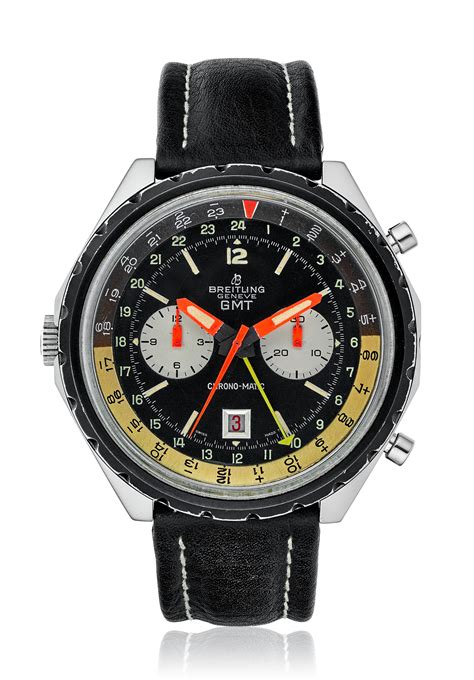 breitling yellow chrono|breitling chrono matic watch price.